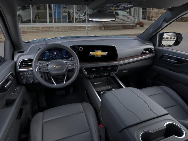 new 2026 Chevrolet Tahoe car, priced at $73,270