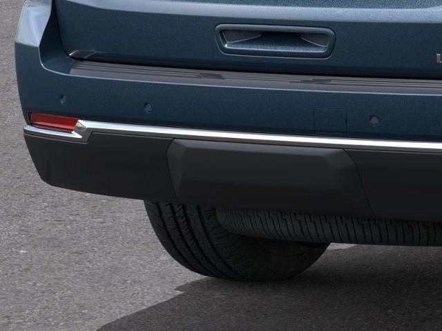 new 2026 Chevrolet Tahoe car, priced at $73,270