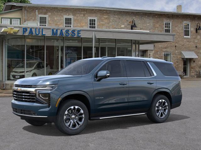 new 2026 Chevrolet Tahoe car, priced at $73,270