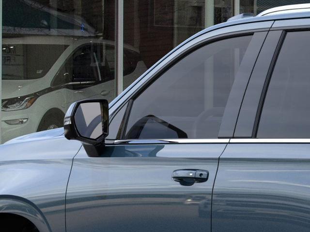 new 2026 Chevrolet Tahoe car, priced at $73,270