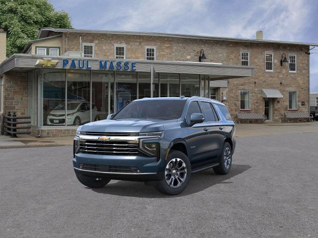 new 2026 Chevrolet Tahoe car, priced at $73,270