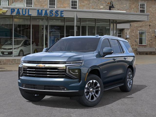 new 2026 Chevrolet Tahoe car, priced at $73,270