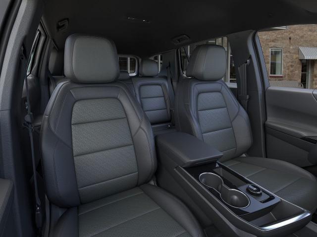 new 2026 Chevrolet Equinox car, priced at $34,355