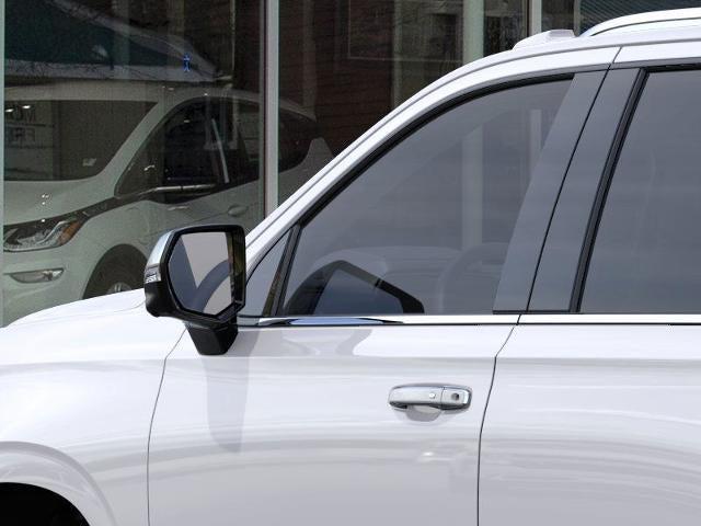 new 2025 Chevrolet Tahoe car, priced at $82,675