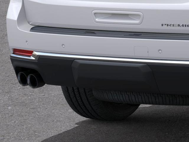 new 2025 Chevrolet Tahoe car, priced at $82,675