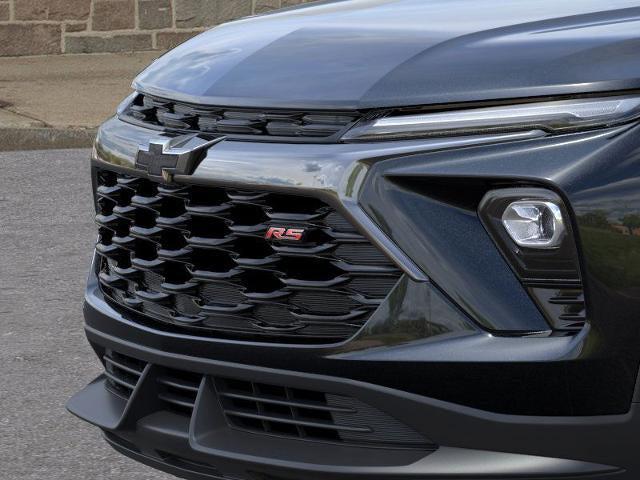 new 2026 Chevrolet TrailBlazer car, priced at $35,905