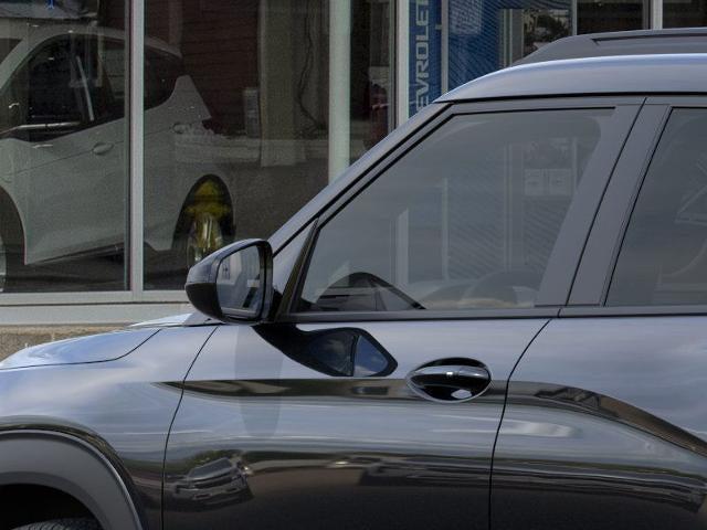 new 2026 Chevrolet TrailBlazer car, priced at $35,905