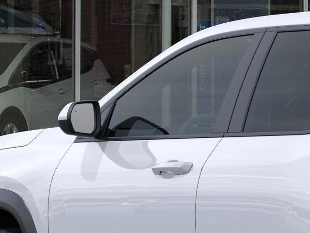 new 2026 Chevrolet Equinox car, priced at $33,310