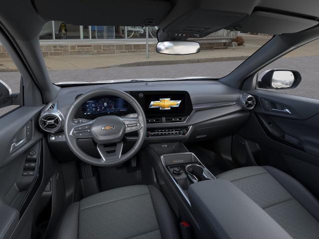 new 2026 Chevrolet Equinox car, priced at $33,310