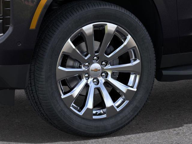 new 2026 Chevrolet Tahoe car, priced at $87,930