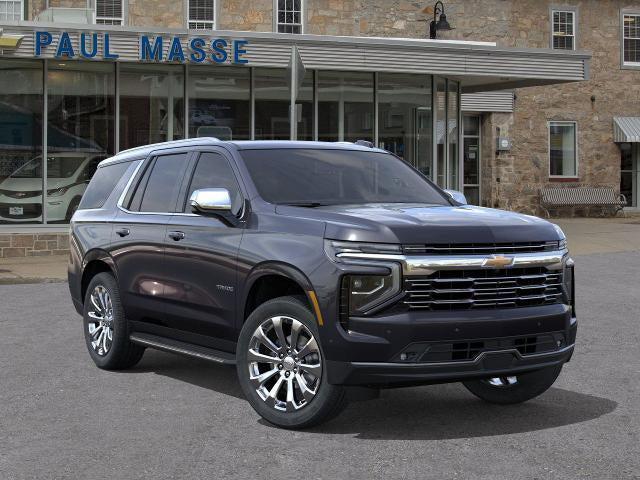 new 2026 Chevrolet Tahoe car, priced at $87,930