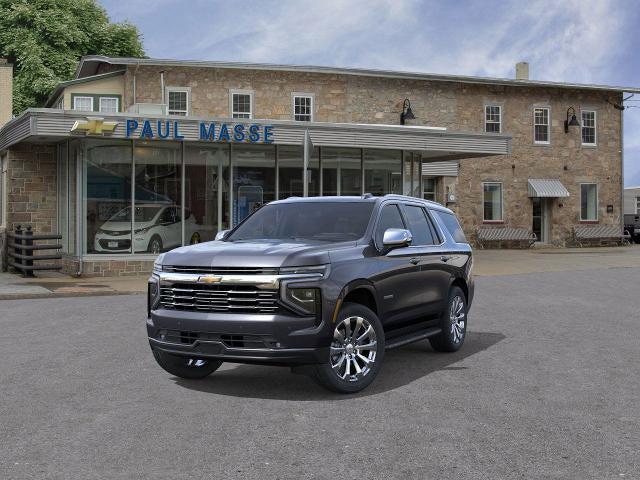 new 2026 Chevrolet Tahoe car, priced at $87,930