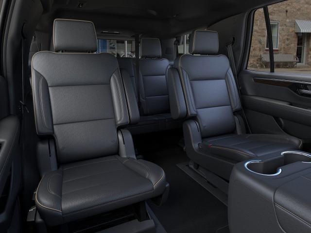 new 2026 Chevrolet Tahoe car, priced at $87,930