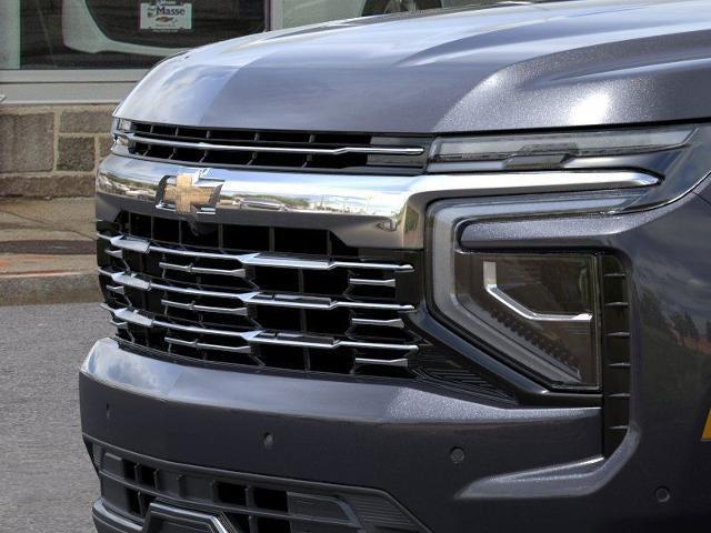 new 2026 Chevrolet Tahoe car, priced at $87,930