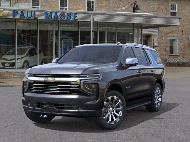 new 2026 Chevrolet Tahoe car, priced at $87,930