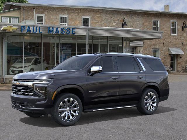 new 2026 Chevrolet Tahoe car, priced at $87,930