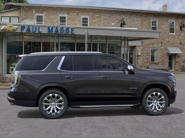 new 2026 Chevrolet Tahoe car, priced at $87,930