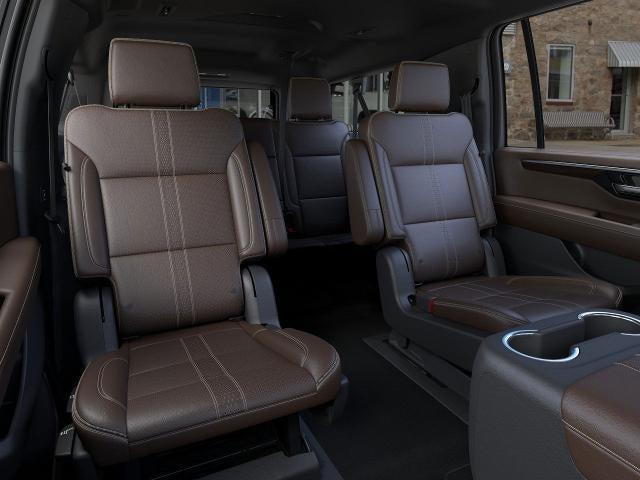 new 2026 Chevrolet Suburban car, priced at $101,300