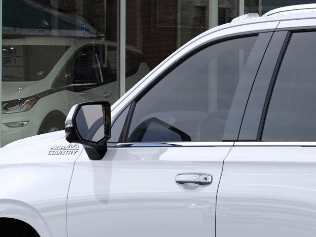 new 2026 Chevrolet Tahoe car, priced at $98,300