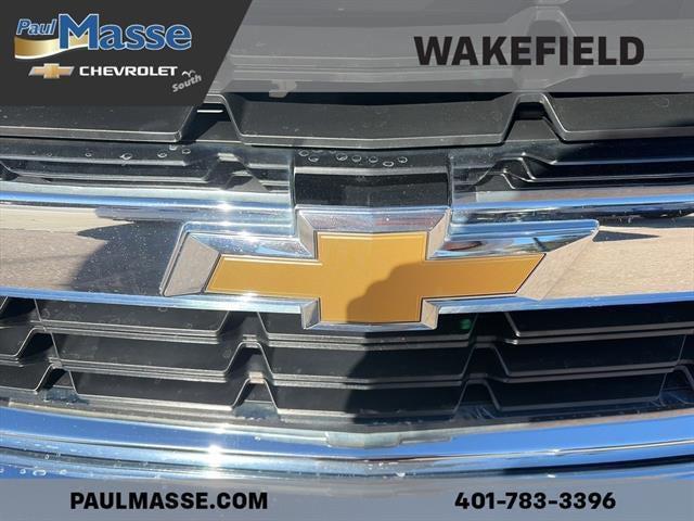 used 2019 Chevrolet Silverado 1500 car, priced at $22,988