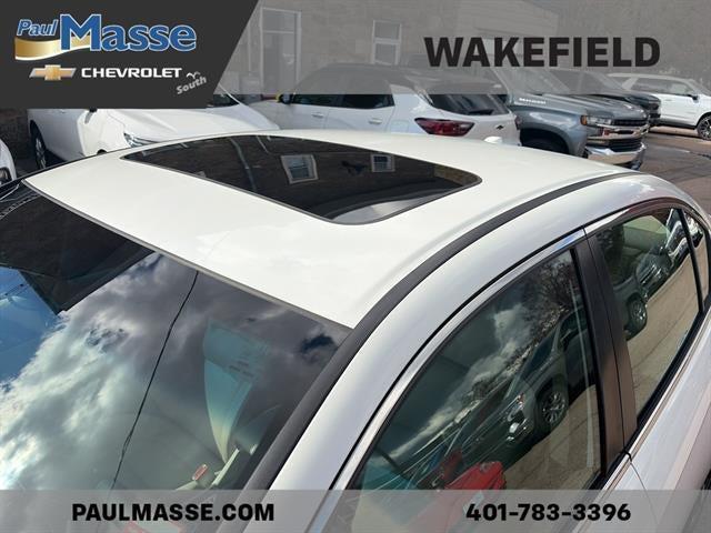 used 2016 Honda Accord car, priced at $13,488