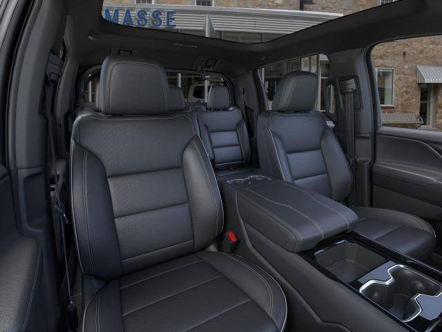 new 2026 Chevrolet Silverado EV car, priced at $83,470