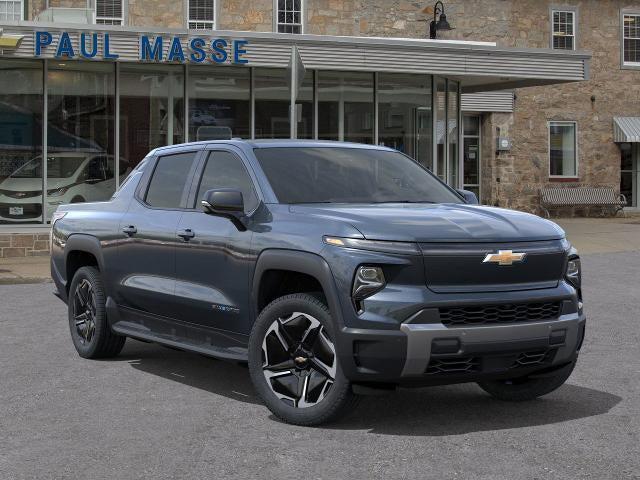 new 2026 Chevrolet Silverado EV car, priced at $83,470