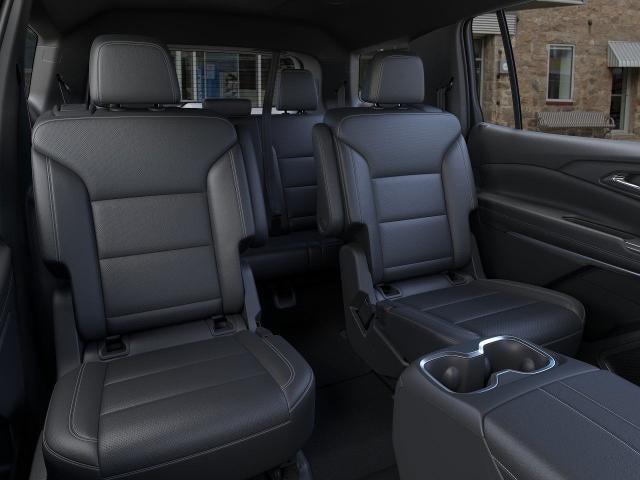 new 2026 Chevrolet Traverse car, priced at $48,205