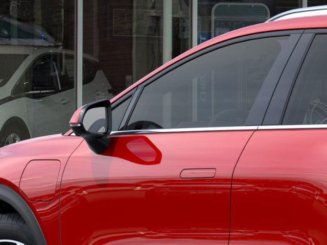 new 2026 Chevrolet Equinox EV car, priced at $44,865