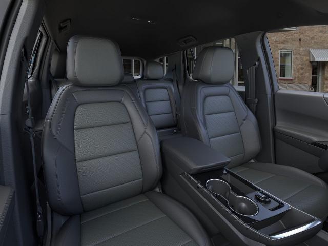 new 2026 Chevrolet Equinox car, priced at $33,310