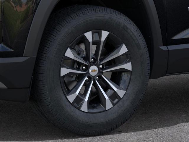 new 2026 Chevrolet Equinox car, priced at $33,310