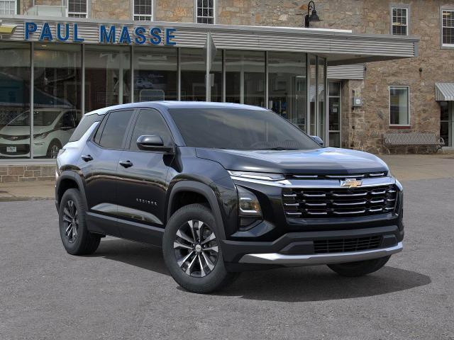 new 2026 Chevrolet Equinox car, priced at $33,310