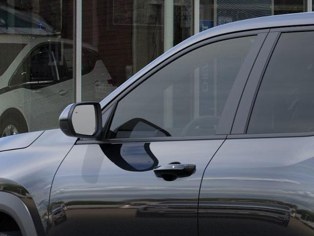 new 2026 Chevrolet Equinox car, priced at $33,310