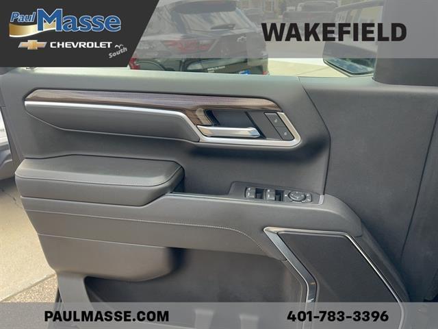 used 2022 Chevrolet Silverado 1500 car, priced at $29,988