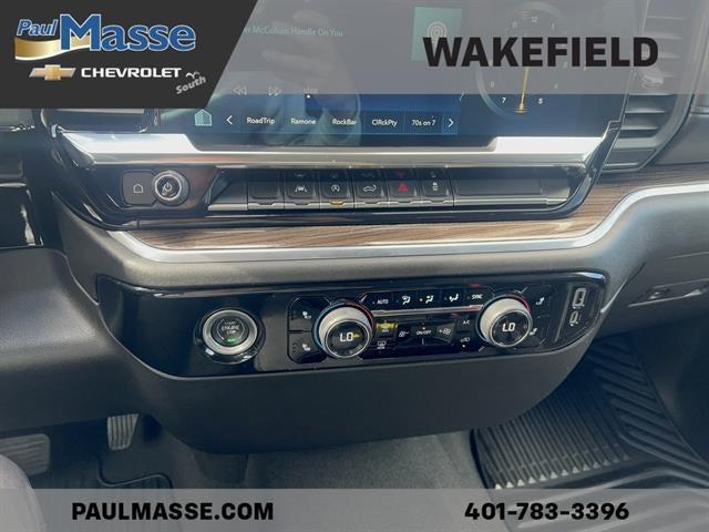 used 2022 Chevrolet Silverado 1500 car, priced at $29,988