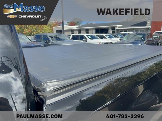 used 2022 Chevrolet Silverado 1500 car, priced at $29,988