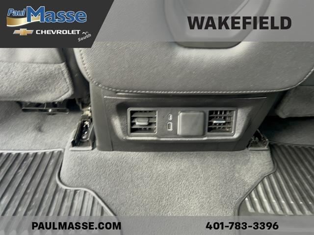 used 2022 Chevrolet Silverado 1500 car, priced at $29,988