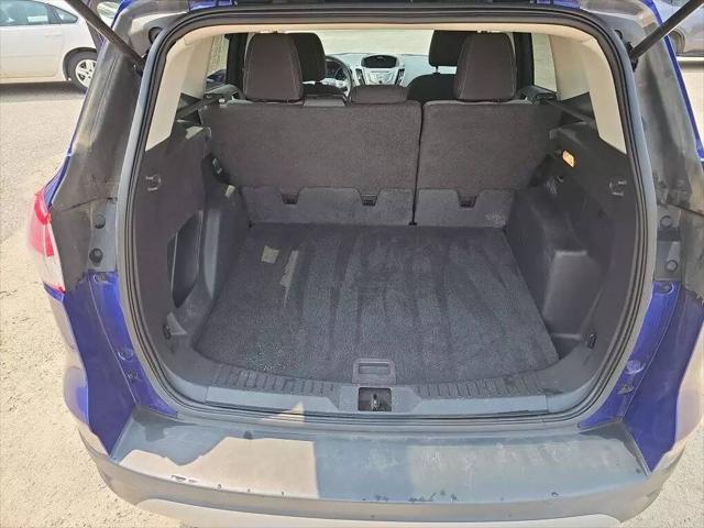 used 2016 Ford Escape car, priced at $10,000