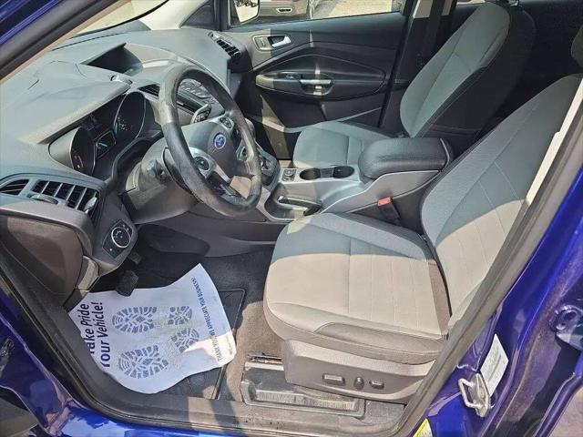used 2016 Ford Escape car, priced at $10,000