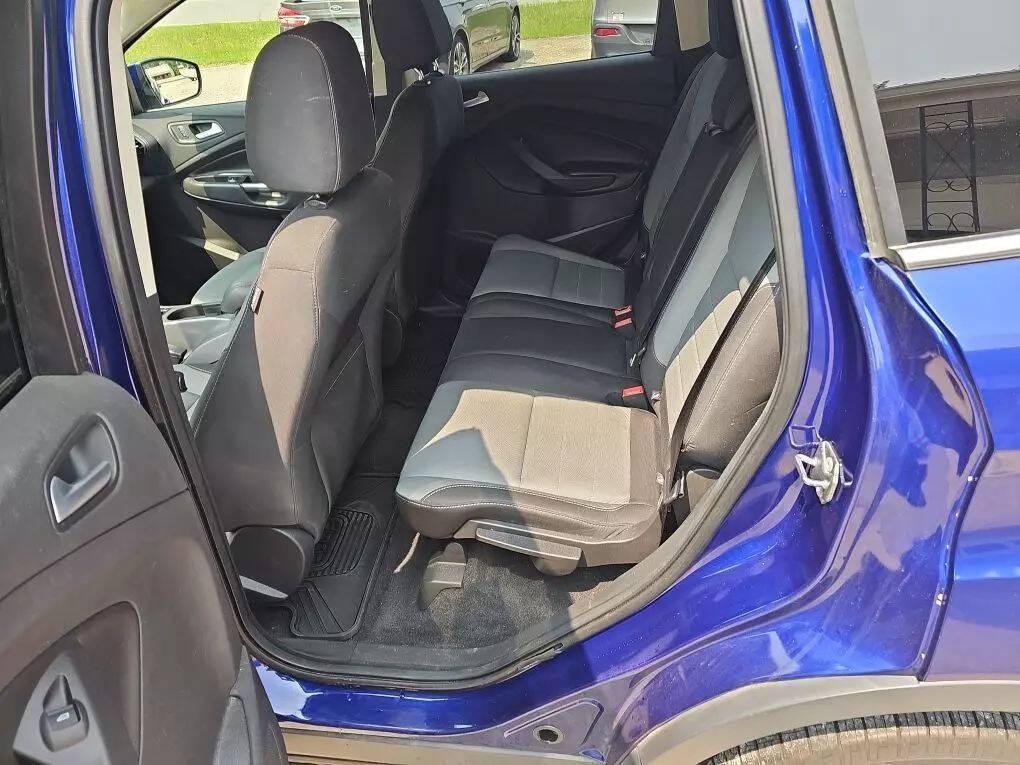 used 2016 Ford Escape car, priced at $10,000
