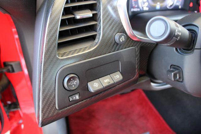 used 2015 Chevrolet Corvette car, priced at $68,404