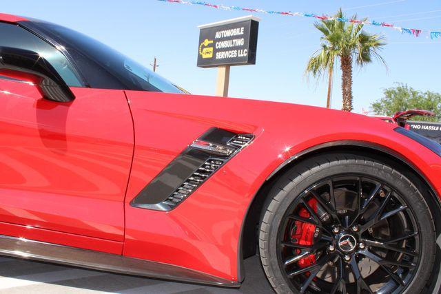 used 2015 Chevrolet Corvette car, priced at $68,404