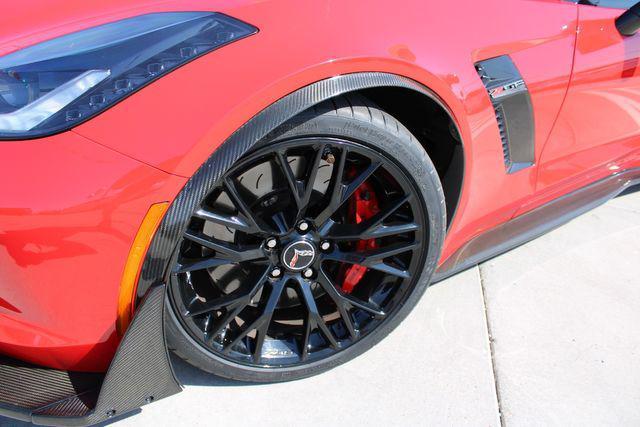 used 2015 Chevrolet Corvette car, priced at $68,404