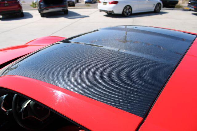 used 2015 Chevrolet Corvette car, priced at $68,404