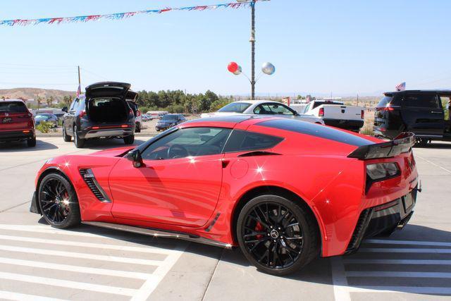 used 2015 Chevrolet Corvette car, priced at $68,404