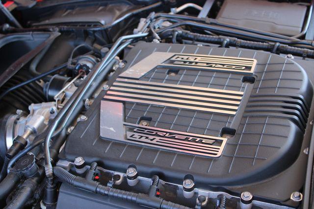 used 2015 Chevrolet Corvette car, priced at $68,404