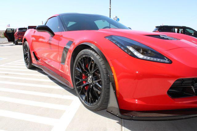 used 2015 Chevrolet Corvette car, priced at $68,404