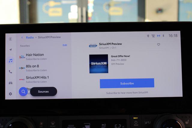 used 2024 Toyota Grand Highlander car, priced at $45,773