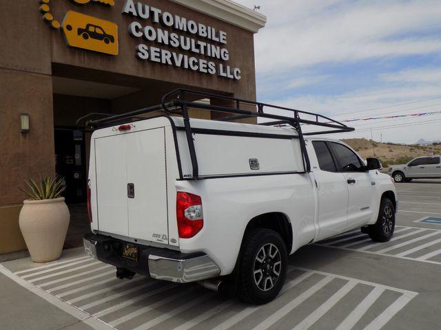 used 2017 Toyota Tundra car, priced at $33,710