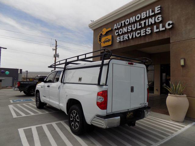 used 2017 Toyota Tundra car, priced at $33,710